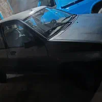 پراید صندوق دار۸۹|خودرو سواری و وانت|زاهدان, |دیوار