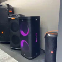 اسپیکر حرفه ایی میفا