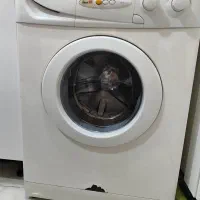 لباسشویی آبسال