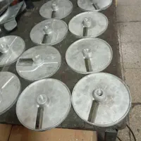 انواع تیغه یدکی صنایع داود