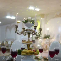 باغ تالار مجلل و خانه عقد|خدمات پذیرایی، مراسم|سبزوار, پاسداران|دیوار