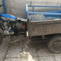موتور سه چرخ سیکلت