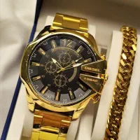 بیرقیب در جذابیت/پکیج طلایی مدل Aurvax