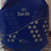 هوگوی تکواندو شماره 5