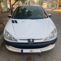 ۲۰۶ تیپ ۲ مدل ۹۵
