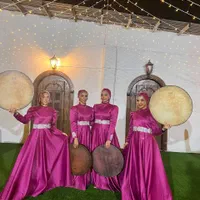 باغ تالار ارکیده (فاز ۱ اندیشه)|خدمات پذیرایی، مراسم|فردیس, منظریه|دیوار