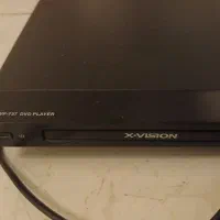 دستگاه DVD|پخشکننده DVD و ویدیو|اصفهان, سپاهانشهر|دیوار