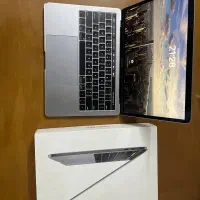 مکبوک پرو ۱۳ اینچ ۲۰۱۹|رایانه همراه|مشهد, شهید بهشتی|دیوار