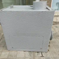 رطوبت ساز التراسونیک صنعتی 4 لیتری (12 پیزو)