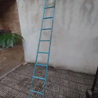 نردبان اهنی