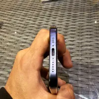 15 pro ch 128 ایفون|موبایل|تهران, امام زاده حسن|دیوار