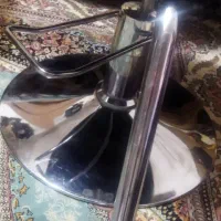 جک پدالی آرایشگاه