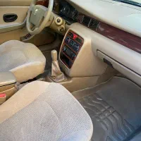 سمند ef7|خودرو سواری و وانت|کرمانشاه, |دیوار