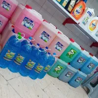 مواد شوینده بهداشتی