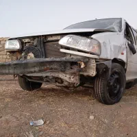 پراید 131 SE، مدل ۱۳۹۸|خودرو سواری و وانت|کامیاران, |دیوار