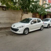 ۲۰۷ tu3 مدل ۱۴۰۲|خودرو سواری و وانت|مشهد, رضاشهر|دیوار