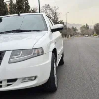 سورن پلاس Ef7|خودرو سواری و وانت|تهران, کیانشهر|دیوار