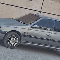 راننده شخصی ودربستی