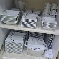 سرویس چینی