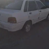 پراید ۱۳۲|خودرو سواری و وانت|رامند, |دیوار