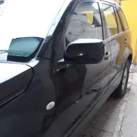 سوزوکی گرند ویتارا اتوماتیک 2000cc، مدل ۲۰۰۶|خودرو سواری و وانت|ری, شهرری|دیوار
