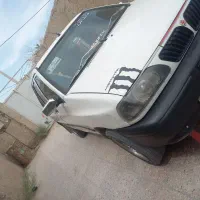 پراید مدل ۸۱ دوگانه سی ان جی