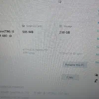 لپ تاپ سونی وایو|رایانه همراه|باغستان, |دیوار