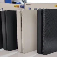 استوک وارداتی اسلیم یک ترا (PS4)|کنسول، بازی ویدئویی و آنلاین|رشت, یخسازی|دیوار