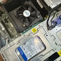 کامپیوترلنووi5 6500رم۸ هارد ۵۰۰