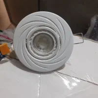 لامپ نور مخفی