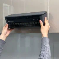 فروش عمده مینی کولر شارژی با تخفیف|کولر آبی|تهران, آرژانتین|دیوار