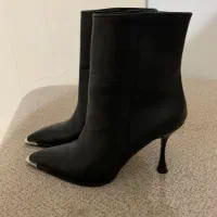 کفش مجلسی، نیم بوت