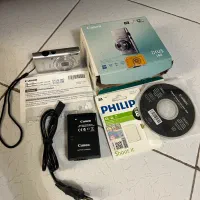 دوربین عکاسی کنون ژاپن اصل canon ixus 140