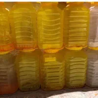 سطل   ۴۰ لیتری و خیارشور در فرمونی