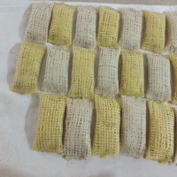 رشته خشکار شیرینی معروف گیلان