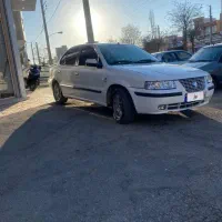 سمند مدل ۹۰ ef7|خودرو سواری و وانت|اردبیل, |دیوار