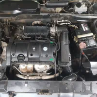 پارس TU5 مدل ۹۷ سیمی|خودرو سواری و وانت|تبریز, |دیوار