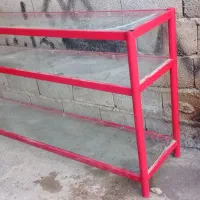 دستگاه تخمه ساز و ویترین|فروشگاه و مغازه|سیب و سوران, |دیوار