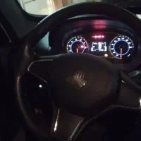 کوئیک جی ایکس آر تیپ ال مدل ۱۴۰۴|خودرو سواری و وانت|قم, کلهری|دیوار