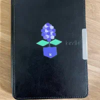 کتابخوان کیندل امازون نسل هفتم|کتاب و مجله آموزشی|قم, باجک دو|دیوار