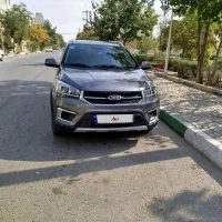 ایکس ۲۲ اسپرت اکسلنت مدل ۴۰۲ لا کاغذی