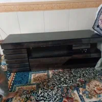 میز تلویزیون های گلاس نو