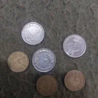 سکه کلکسیونی