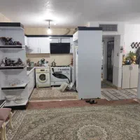 فروش دوخواب قلب شهر