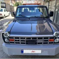 امداد خودرو یدکش کبودراهنگ‌