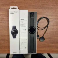 ساعت Samsung Galaxy Watch 4 Classic 46mm|ساعت|تهران, گیشا|دیوار