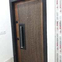 نصب ریگلاژ و تعمیرات درب ضد سرقت درب اتاقی آرامبند