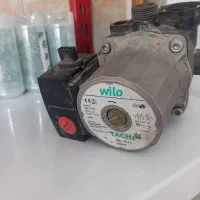 پمپ ویلو تعمیرات تخصصی پکیج و آبگرمکن با گارانتی