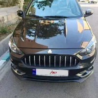 اطلس GL صفر فول آپشن