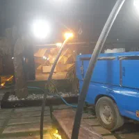 پخش آب آشامیدنی